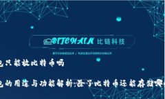 比特币钱包只能放比特币吗比特币钱包的用途与
