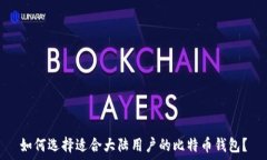   如何选择适合大陆用户的比特币钱包？