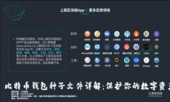 : 比特币钱包种子文件详解：保护你的数字资产