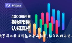 俄罗斯比特币钱包的全面解析：如何选择与使用