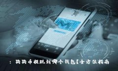 : 狗狗币提现到哪个钱包？全方位指南