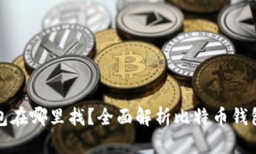 比特币存储钱包在哪里找？全面解析比特币钱包的类型与选择