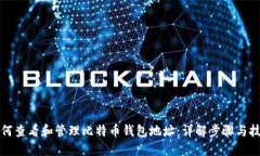 如何查看和管理比特币钱包地址：详解步骤与技