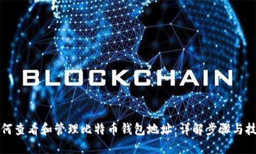 如何查看和管理比特币钱包地址：详解步骤与技巧