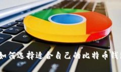 : 如何选择适合自己的比特币钱包？