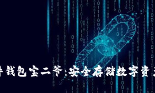 : 比特币硬件钱包宝二爷：安全存储数字资产的最佳选择
