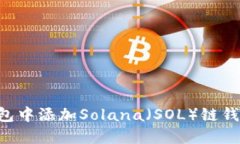 如何在TP钱包中添加Solana（SOL）链钱包：详细指南