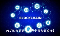 挖矿送的狗狗币在哪个钱包最安全？