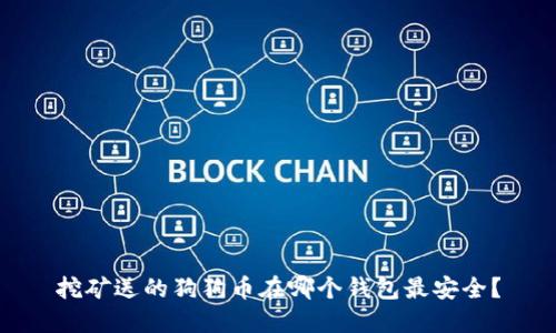 挖矿送的狗狗币在哪个钱包最安全?