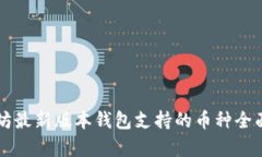 以太坊最新版本钱包支持的币种全面解析