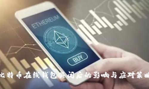 比特币在线钱包关闭后的影响与应对策略