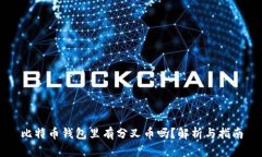 比特币钱包里有分叉币吗？解析与指南