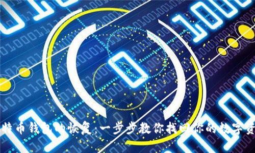 比特币钱包的恢复：一步步教你找回你的数字资产