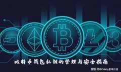 比特币钱包私钥的管理与安全指南