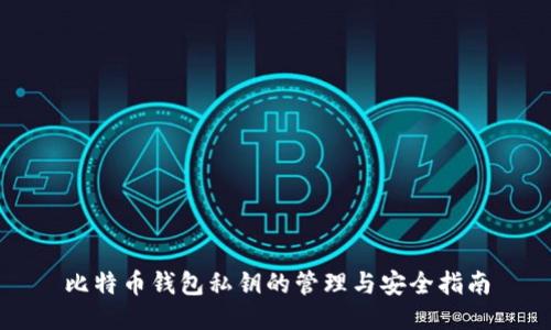 比特币钱包私钥的管理与安全指南