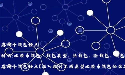 比特币存哪个钱包好点

相关关键词：比特币钱包, 钱包类型, 热钱包, 冷钱包, 钱包安全性

比特币存哪个钱包好点？深入探讨不同类型比特币钱包的优劣