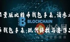 在这里使用限量版比特币钱包手表，请参考如下