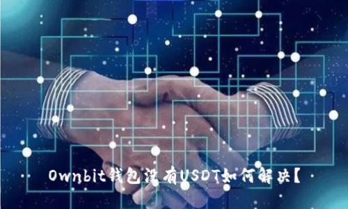Ownbit钱包没有USDT如何解决？