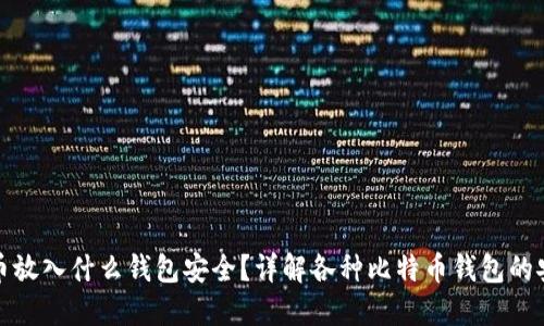 比特币放入什么钱包安全？详解各种比特币钱包的安全性