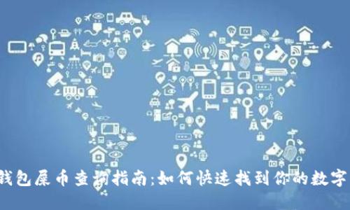  v神钱包屎币查询指南：如何快速找到你的数字资产？