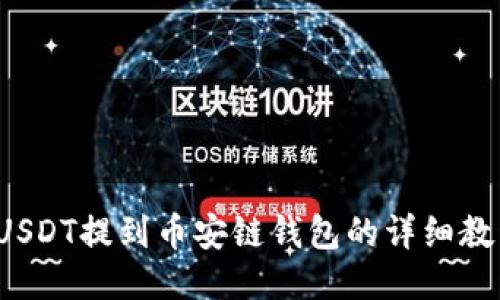  USDT提到币安链钱包的详细教程