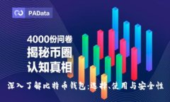 深入了解比特币钱包：选择、使用与安全性