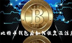  删除比特币钱包后如何恢复及注意事项