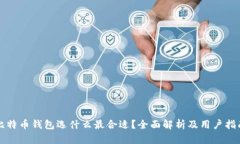 比特币钱包选什么最合适？全面解析及用户指南
